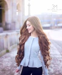 -BM SALON