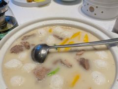鱼羊鲜-千滋百味·醉江澜花园餐厅(街道口店)