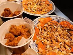 -盒马鲜生(皇庭广场店)