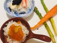 -Social 秀西餐厅-长沙瑞吉酒店(运达店)