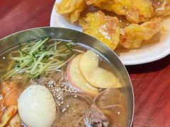 -屋里家延边朝鲜族冷面(南园店)