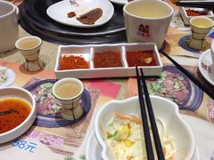 -妙香居韩国烤肉(容桂天佑城店)