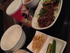 -大冒险家餐厅