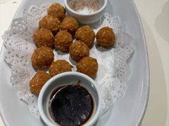 -惠丰堂饭庄·烤鸭·京味菜(翠微路店)
