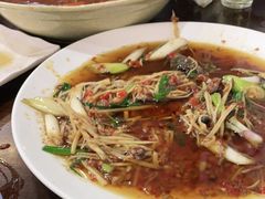 -易老九江湖菜(北滨一路店)