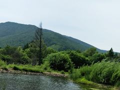-洮儿河国家湿地公园