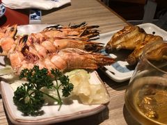 -小山日本料理(兴业太古汇店)