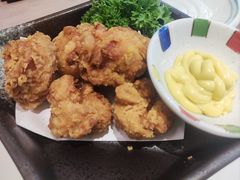 -千寻山野烤肉(中关村店)