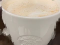 -星巴克臻选(南京金茂览秀城店)