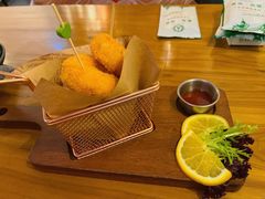-曼泰·泰餐(江南环球港店)