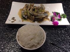 -東城故事·尋找姆媽的味道(玉兰路店)