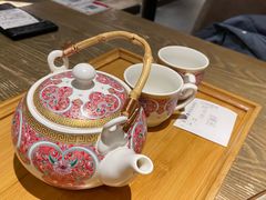 -那时新疆·若羌(经纬汇店)