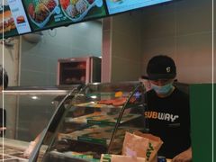 -赛百味SUBWAY(长宁龙之梦店)