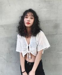 -3AM HAIR SALON染发接发