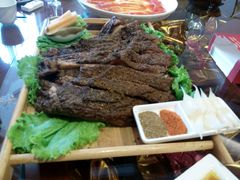 android_upload_pic-裕德隆清真饭庄·天津特色菜(河东店)