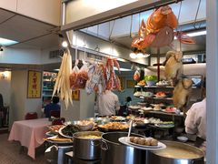 -创发潮州饭店