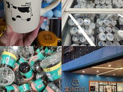 -浦江城市生活广场(江月路店)