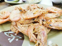 -贞姨美食·老字号海鲜大排档