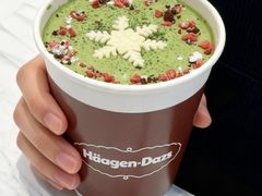 -哈根达斯(SM店)