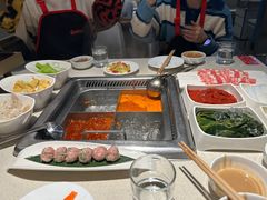 -海底捞火锅(龙首印象城店)