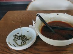 -李先生牛肉面大王(沧州火车站店)