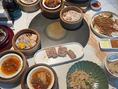 -滋粥楼·顺德菜(番禺广场总店)