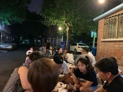 -二斗栗子(西湖道店)