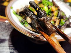 泡椒凤爪-辣皇朝小龙虾(六一店)