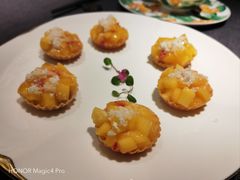 -華府(凯德晶萃店)