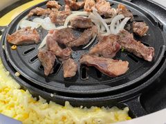 -朴太院·烤肉万岁(盐城店)