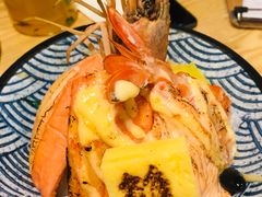 -無雙居酒屋(北京路店)