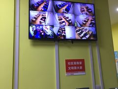 -昂立青少儿成长中心(普陀中环百联校区)