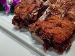 芳香排骨-小贝壳酒楼(经九路店)