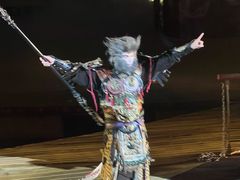 -欢乐海岸水秀剧场