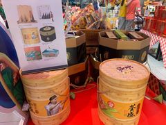 -盒马鲜生(悦峰店)