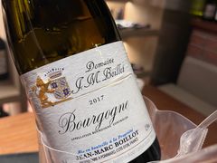 -肆海小川菜酒馆Wine Bistro (青年路店)
