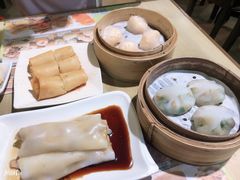 晶莹鲜虾饺-添好运点心专门店(北角店)