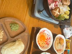 -味太助·银饭食堂(中华城店)