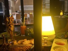 -宴悦海鲜餐厅·游水海鲜·牛排(亚龙湾瑞吉店)