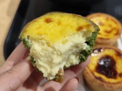 -泸溪河桃酥(西直门凯德店)