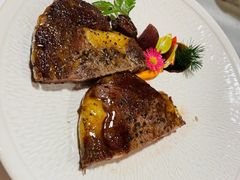 -岸芷汀兰·法餐牛排