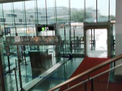 -厦门高崎国际机场-T3航站楼