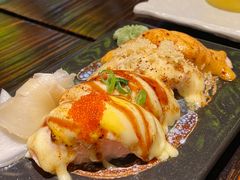 -鸟鹏烧鸟居酒屋(熙龙湾店)