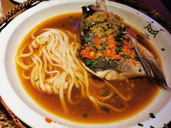 -庆江南江南菜(昆山吾悦广场店)