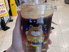 -瑞幸咖啡(番禺永旺梦乐城店)