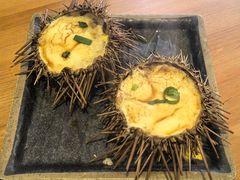 -海胆小馆(春柳店)