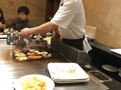 -大渔铁板烧(万象城店)