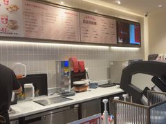 -Tims天好咖啡·贝果(杭州东站店)