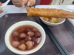 桂花糖芋头-常州糕团店(北大街新世纪商城店)