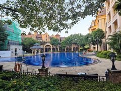 -中旅阿那亚九龙湖·公主酒店